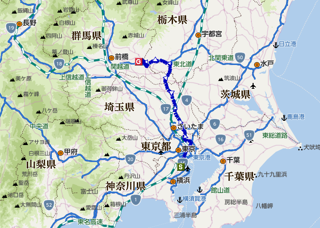 プジョーに乗って、でかけよう「ジャパンスネークセンター」
