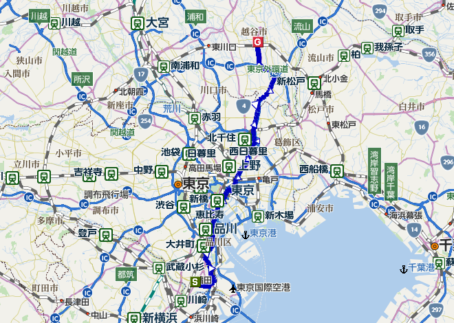 プジョーに乗って、でかけよう「Muzz　Buzz」
