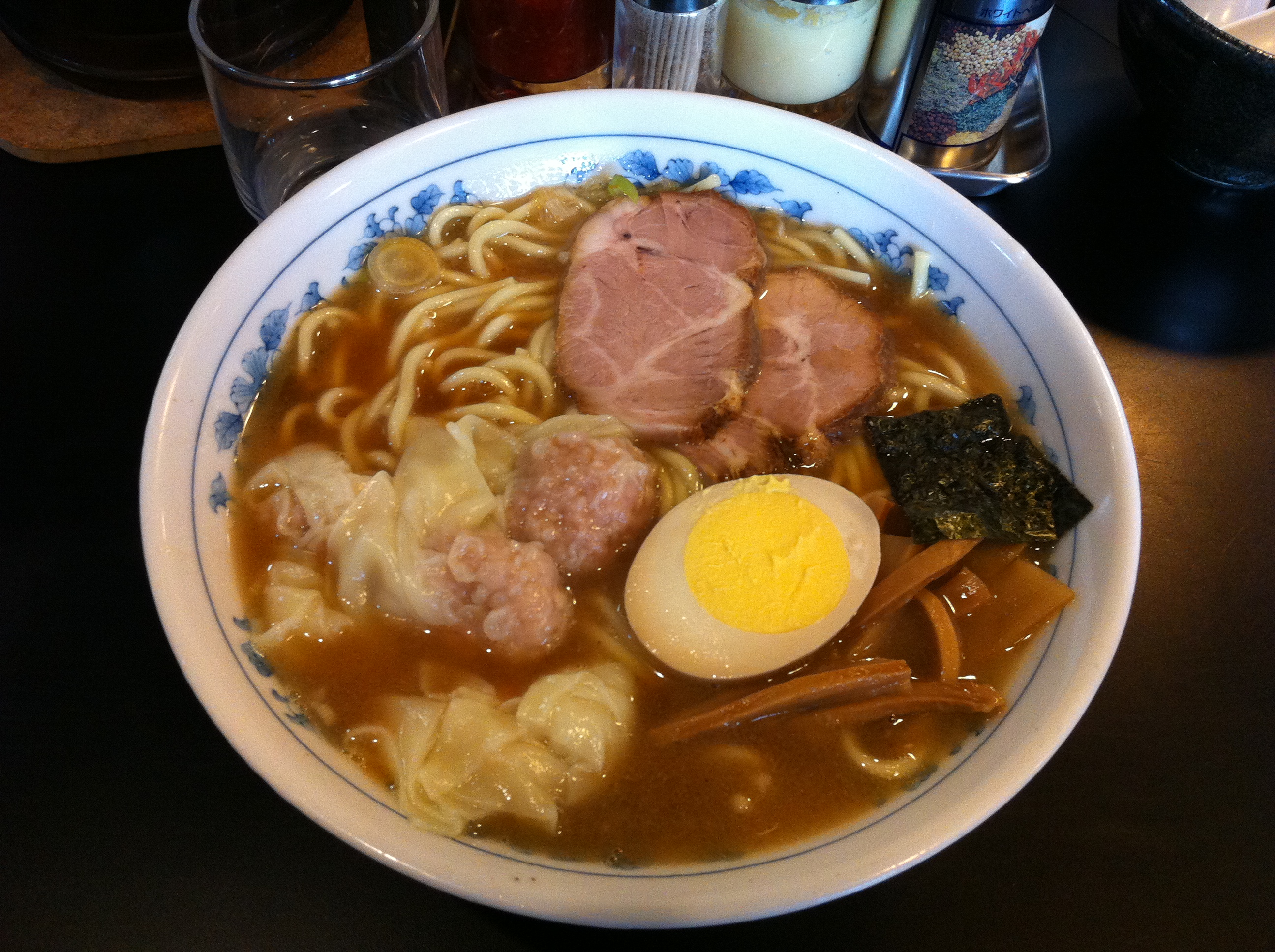 プジョーに乗って、でかけよう「ごとう」