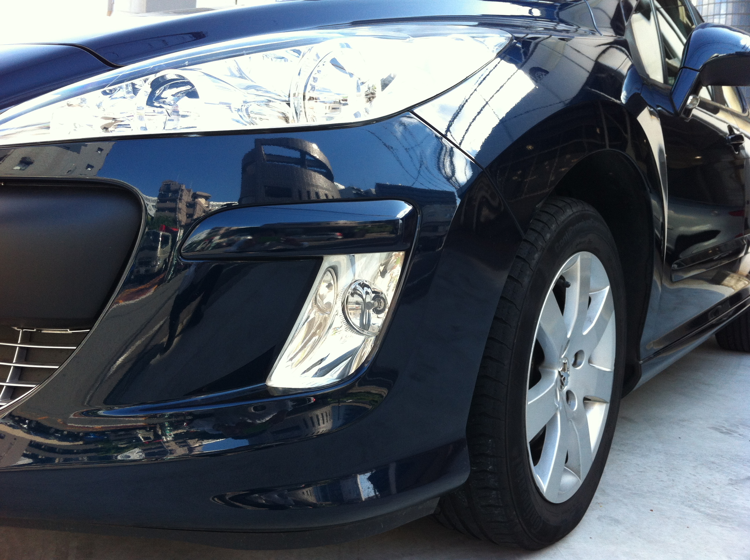 特選お買得車情報「308Premium」