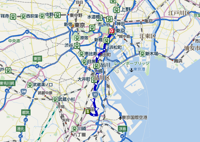 プジョーに乗ってでかけよう「ずんだ茶寮」