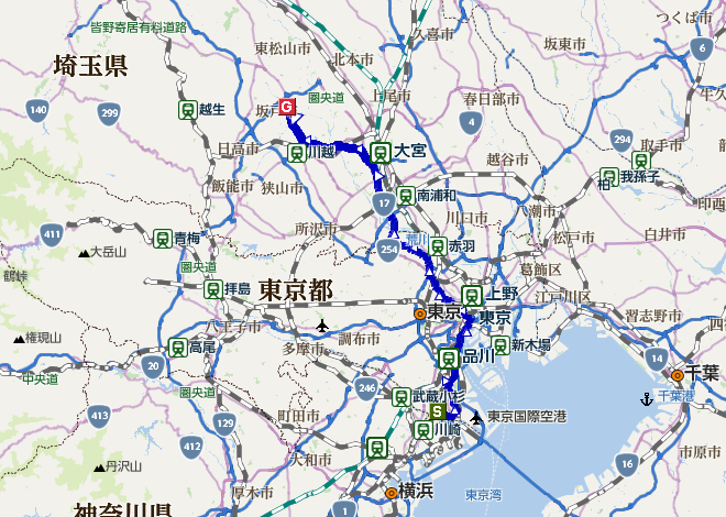 プジョーに乗って、でかけよう「四つ葉」