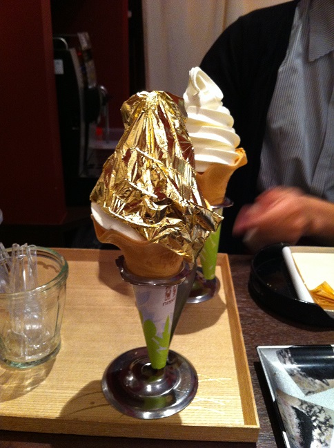 プジョーに乗って、でかけよう「金沢」
