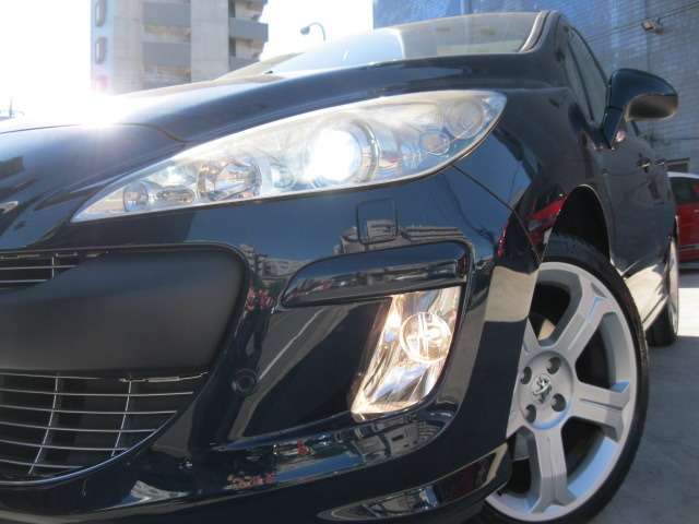  特選中古車情報「308Cielo」 