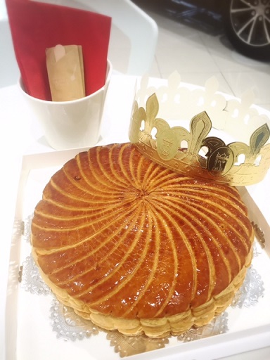 1/30（土）プジョー大田　フランスデイ　開催