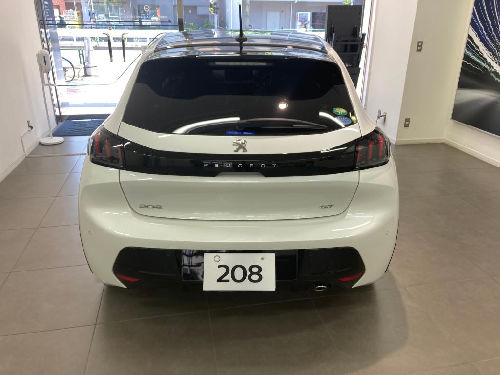 展示車入れ替えました！