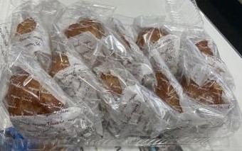 ☆お客様からのいただきもの☆