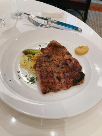 贅沢ランチを堪能🍽