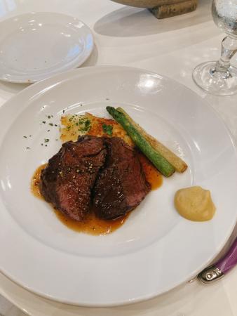 贅沢ランチを堪能🍽