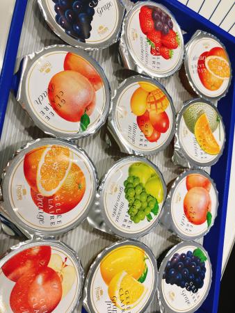 ☆お客様からのいただきもの☆