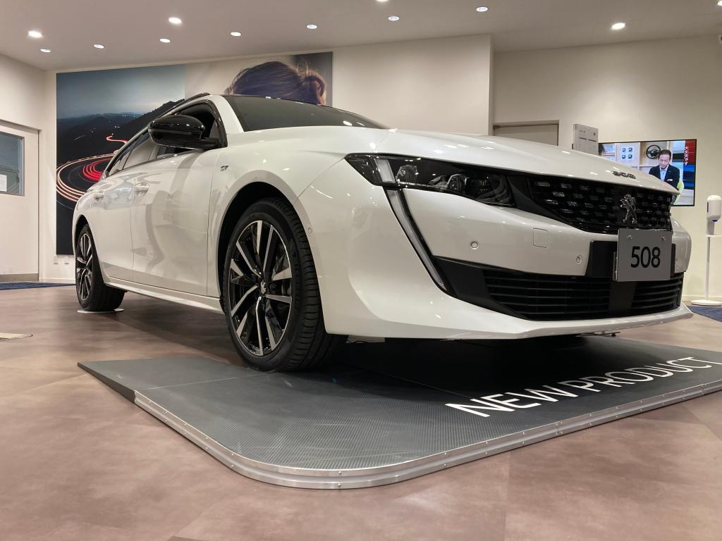 展示車入れ替えました！！
