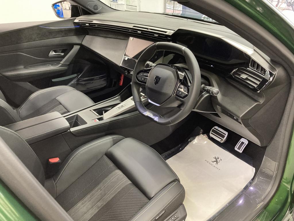 展示車入れ替えました！そして、即納車！