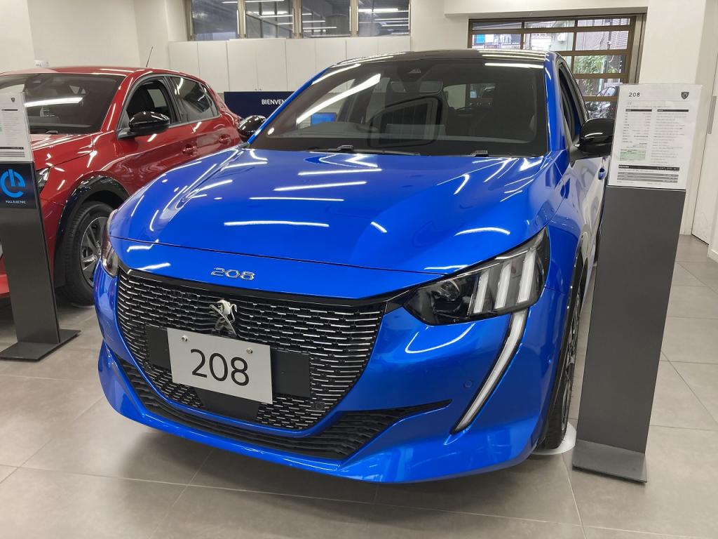 展示車入れ替えました！そして、即納車！