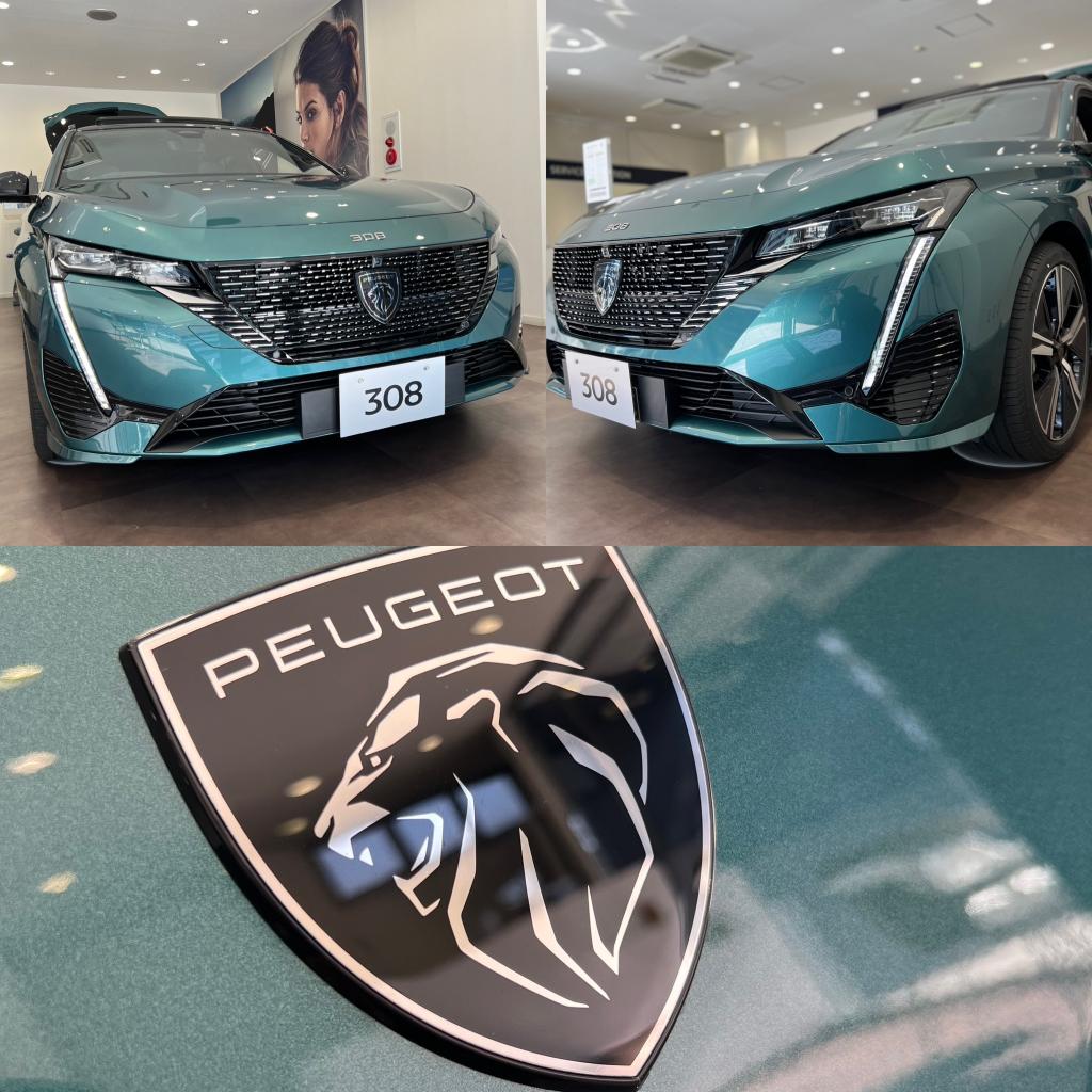 ショールーム展示車入替ました🚗