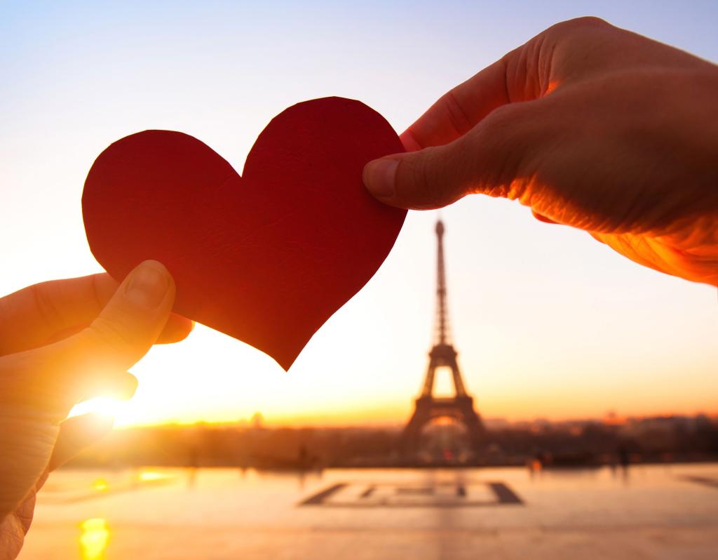 la Saint Valentin💖