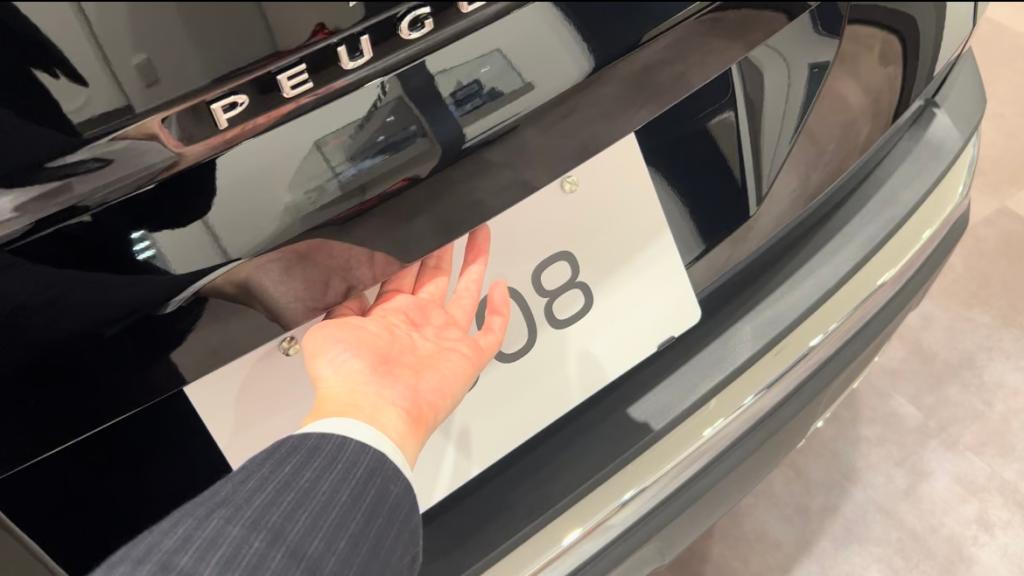 三角停止表示板🔺車載されていますか❔