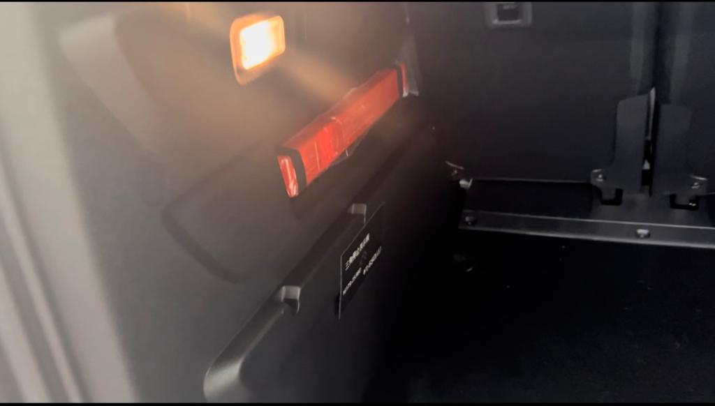 三角停止表示板🔺車載されていますか❔