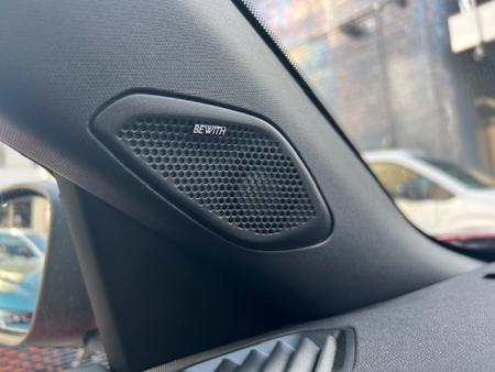 BEWITHスピーカー取付ました🔊🎶