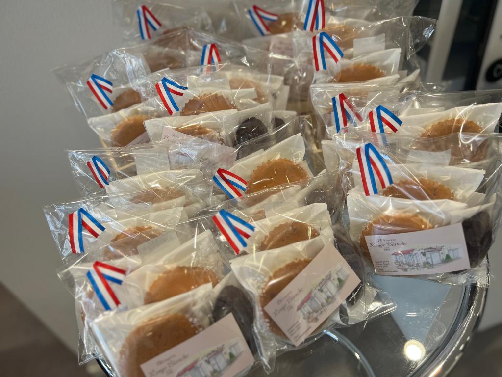 ★MINI FRANCE DAY★