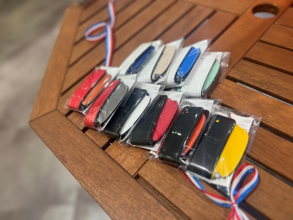 PEUGEOT大田限定キーケース入荷🔑