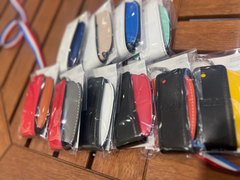PEUGEOT大田限定キーケース入荷🔑
