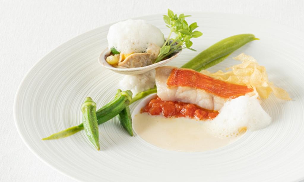 NEW COLOR LIFE フランス料理コース付きモニター試乗プレゼント～2/16(日)