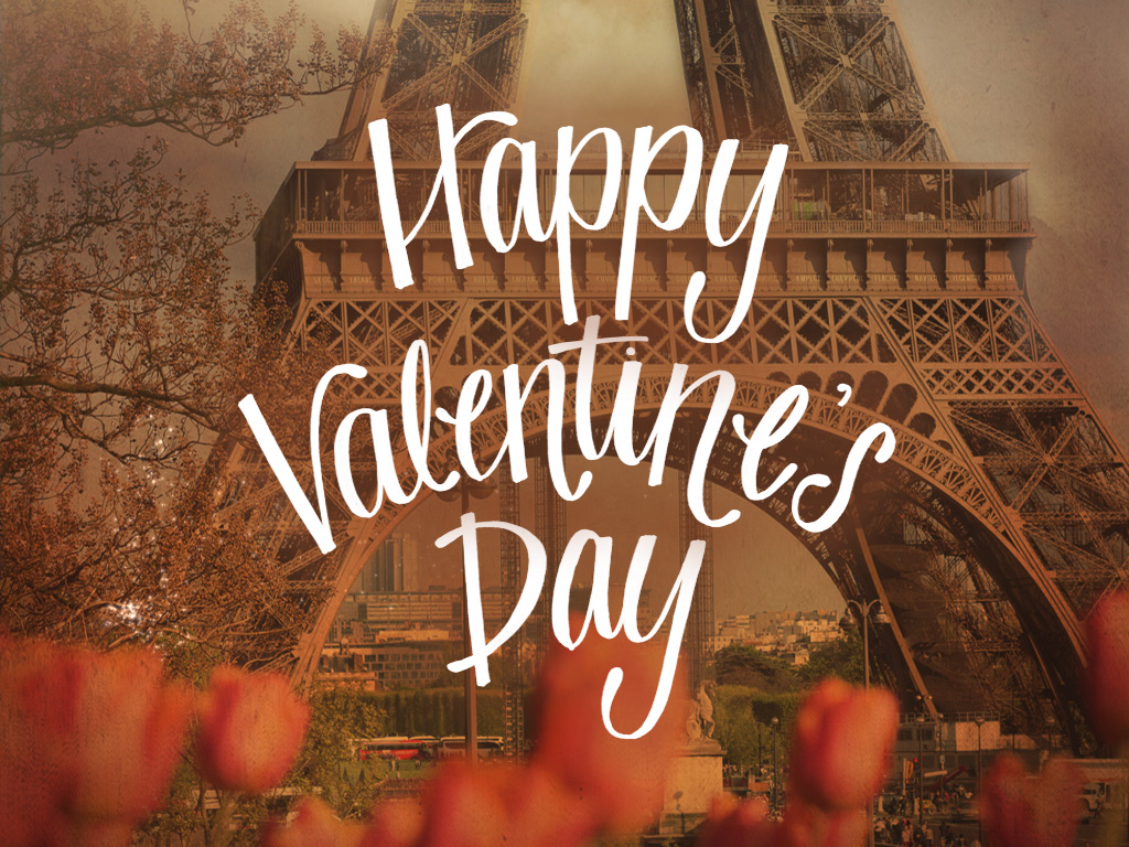 Saint Valentine💖