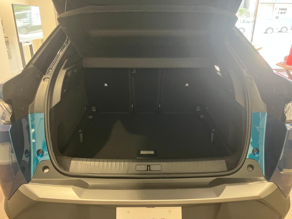 NEW3008デビュー！